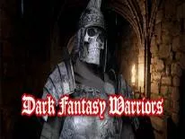 Trucs voor Dark Fantasy Warriors op PC