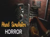 Trucs voor Hand Simulator: Horror op PC