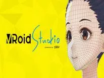 Trucs voor VRoid Studio op PC