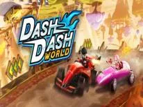 Trucs voor Dash Dash World op PC