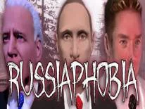 Prestaties en Trofeeën voor RUSSIAPHOBIA