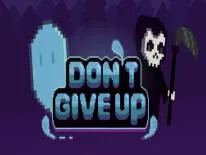 Trucs voor Don't Give Up op PC