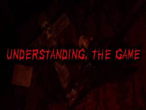 Trucs voor Understanding, The Game op PC Trucs voor Understanding, The Game op PC