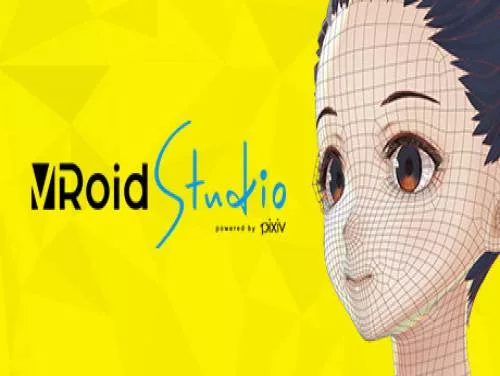 Trucs voor VRoid Studio v0.12.1 op PC Trucs voor VRoid Studio v0.12.1 op PC