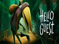 Trucs voor Hello Guest: Hello Neighbor 2 pre-alpha op PC