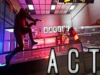 Prestaties en Trofeeën voor ACT