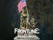 Trucs voor Frontline: World War II op PC
