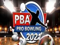 Prestaties en Trofeeën voor PBA Pro Bowling 2021