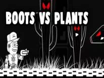 Prestaties en Trofeeën voor Boots Versus Plants