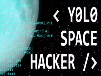 Prestaties en Trofeeën voor Yolo Space Hacker