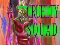 Trucs voor Cruelty Squad op PC