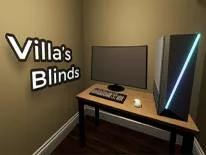 Trucs voor Villa's Blinds op PC