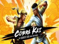 Prestaties en Trofeeën voor Cobra Kai: The Karate Kid Saga Continues