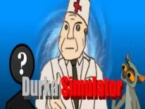 Trucs voor Durka Simulator op PC