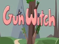 Trucs voor Gun Witch op PC