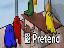 Trucs voor Pretend op PC