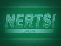 Trucs voor NERTS! Online op PC