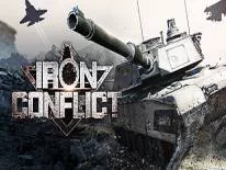 Trucs voor Iron Conflict op PC