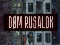 Prestaties en Trofeeën voor DOM RUSALOK