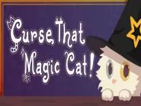 Prestaties en Trofeeën voor Curse That Magic Cat!