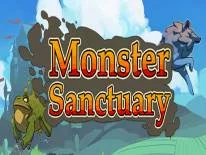 Prestaties en Trofeeën voor Monster Sanctuary
