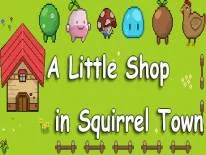 Prestaties en Trofeeën voor A Little Shop in Squirrel Town
