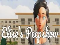Trucs voor Elise's Peepshow op PC