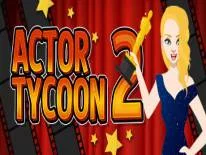 Prestaties en Trofeeën voor Actor Tycoon 2