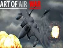 Trucs voor Art Of Air War op PC