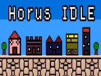 Prestaties en Trofeeën voor Horus IDLE