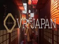 Trucs voor VR JAPAN op PC
