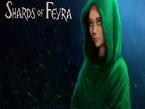 Prestaties en Trofeeën voor Shards of Feyra