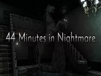 Prestaties en Trofeeën voor 44 Minutes in Nightmare
