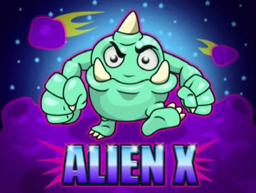 Trucs voor Alien X op PC Trucs voor Alien X op PC