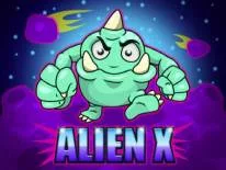 Trucs voor Alien X op PC