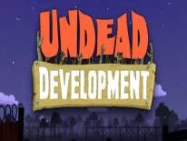 Prestaties en Trofeeën voor Undead Development