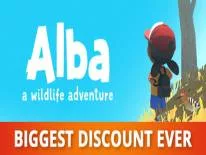 Prestaties en Trofeeën voor Alba: A Wildlife Adventure