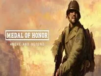 Prestaties en Trofeeën voor Medal of Honor: Above and Beyond