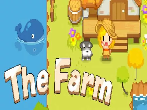 Trucs voor The Farm op PC