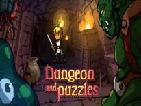 Prestaties en Trofeeën voor Dungeon and Puzzles