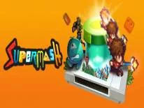 Prestaties en Trofeeën voor SuperMash