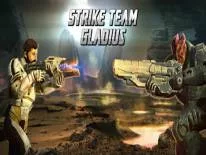 Prestaties en Trofeeën voor Strike Team Gladius