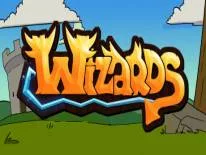 Trucs voor Wizards op PC