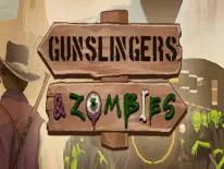 Trucs voor Gunslingers *ECOMM* Zombies op PC