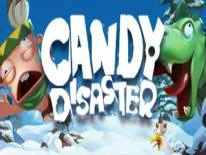 Trucs voor Candy Disaster op PC