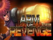 Prestaties en Trofeeën voor Arm of Revenge Re-Edition