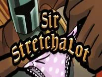 Trucs voor Sir Stretchalot op PC