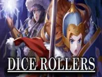 Trucs voor Dice Rollers op PC