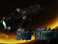 Trucs voor Star Ships op PC