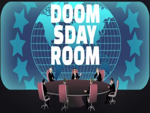 Prestaties en Trofeeën voor Doomsday Room